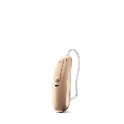 Phonak Terra và Terra+ Phonak Terra và Terra+
