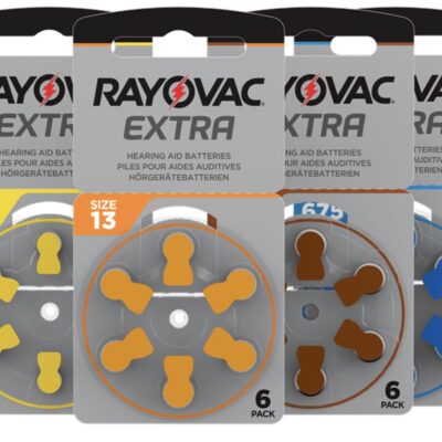 Hãng Pin Rayovac Hãng Pin Rayovac