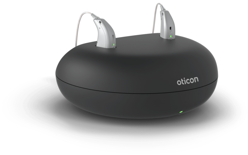 Oticon More