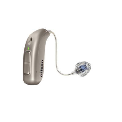 Máy trợ thính Oticon Zircon Máy trợ thính Oticon Zircon