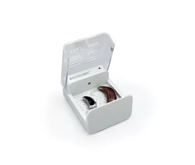 Máy hút ẩm điện Soundlink AID201 Máy hút ẩm điện Soundlink AID201