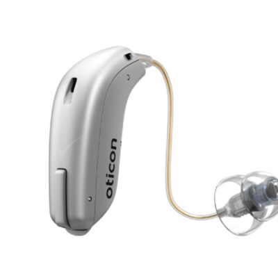 Máy trợ thính Oticon Jet Máy trợ thính Oticon Jet