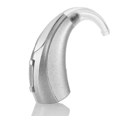 Máy trợ thính Starkey Muse iQ 1000 BTE Máy trợ thính Starkey Muse iQ 1000 BTE